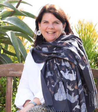 Dr Karen Ordemann