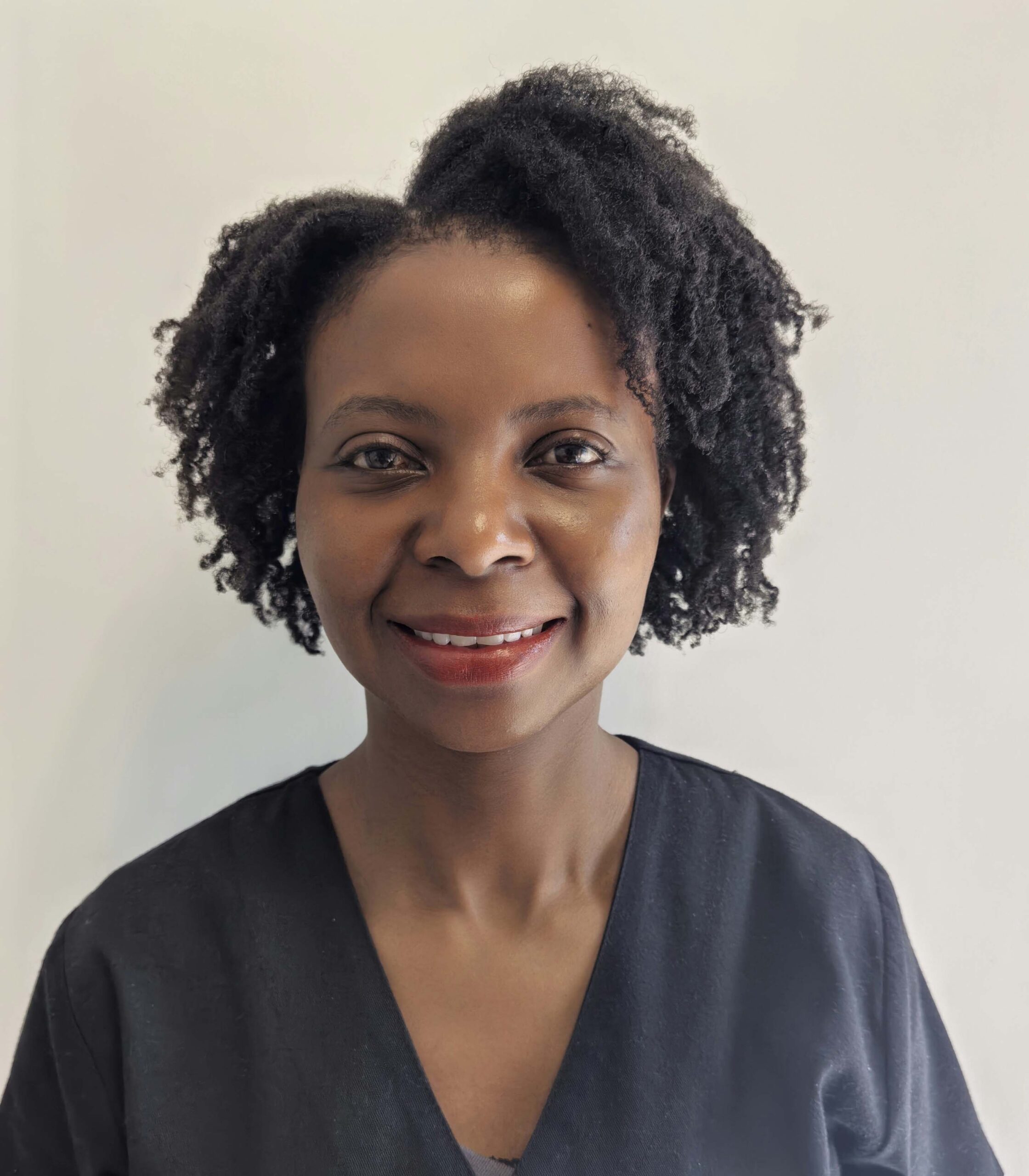 Dr Matete Mathobela